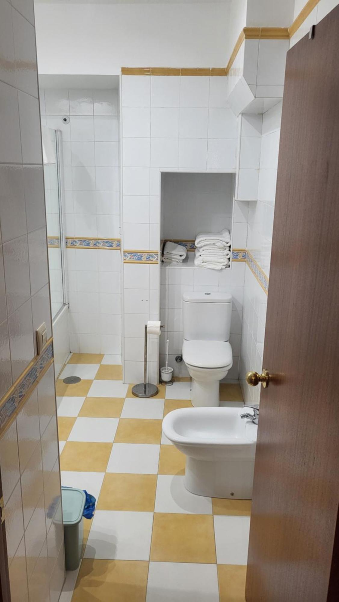 Casco Vello Vigo Oliva 8 Διαμέρισμα Εξωτερικό φωτογραφία