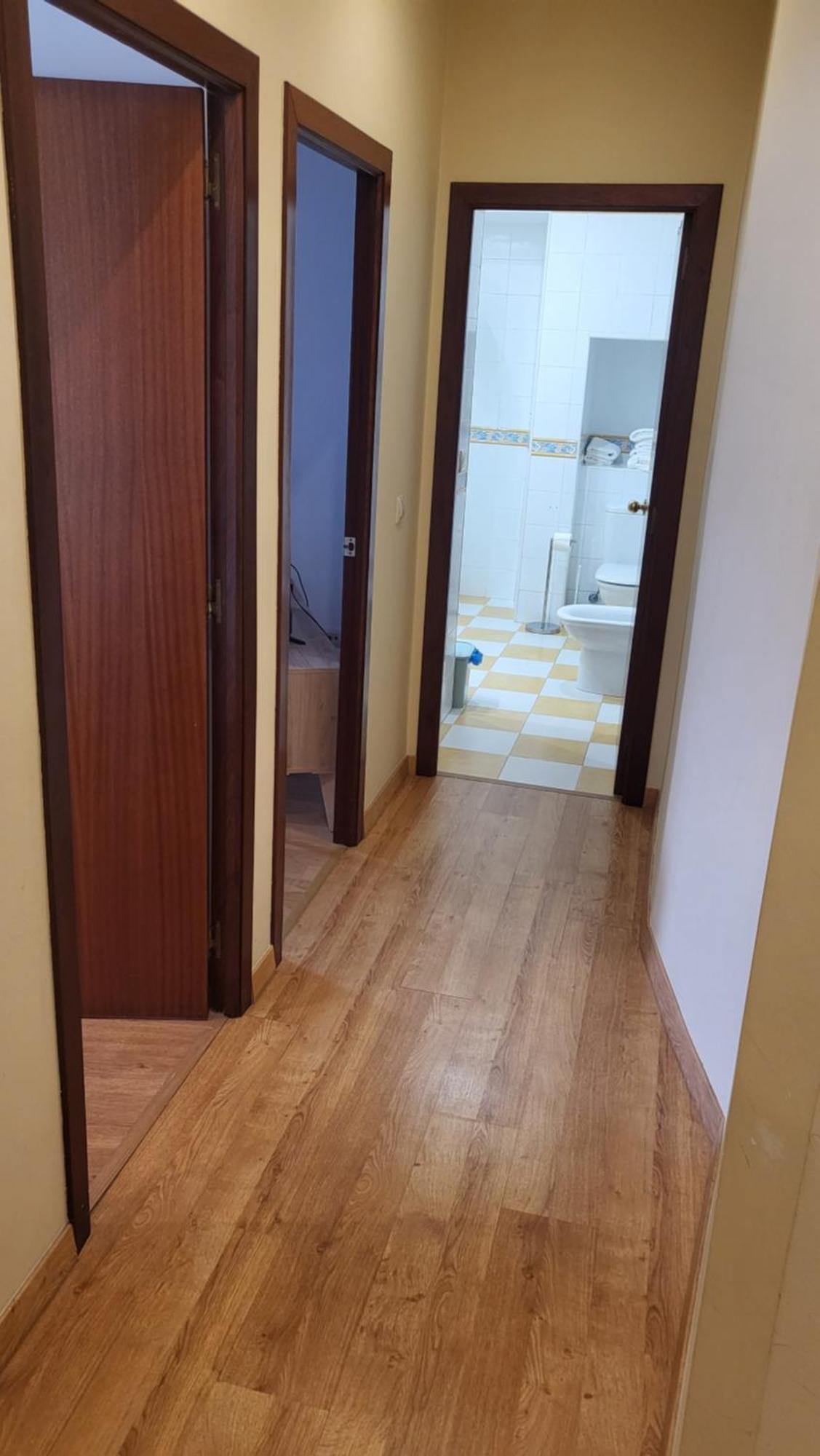 Casco Vello Vigo Oliva 8 Διαμέρισμα Εξωτερικό φωτογραφία