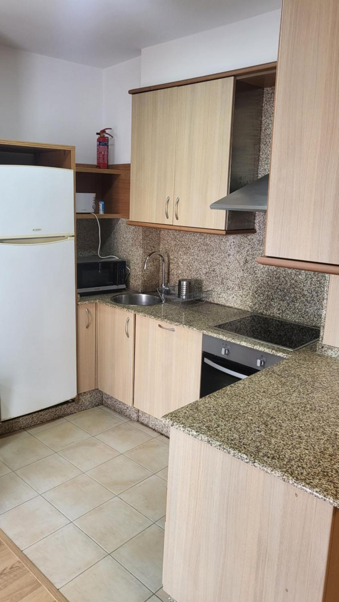 Casco Vello Vigo Oliva 8 Διαμέρισμα Εξωτερικό φωτογραφία