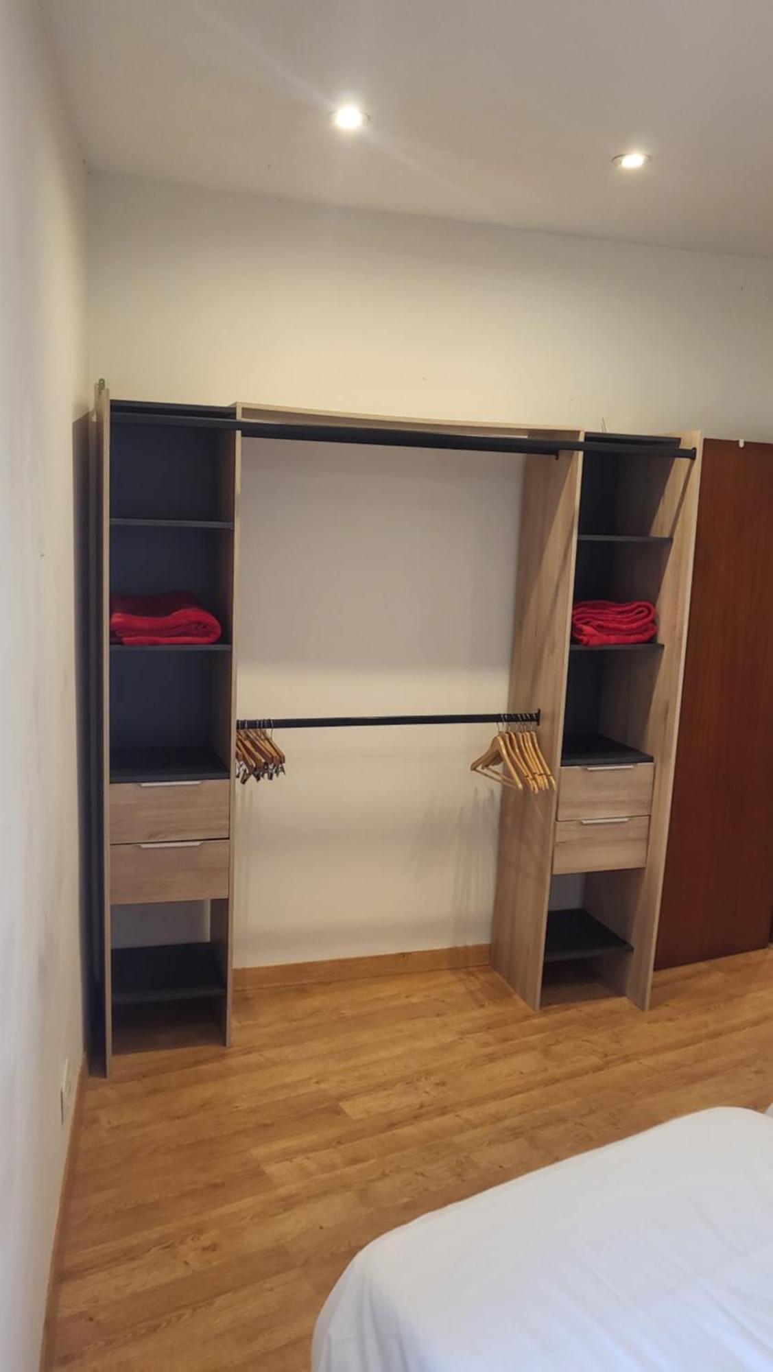 Casco Vello Vigo Oliva 8 Διαμέρισμα Εξωτερικό φωτογραφία