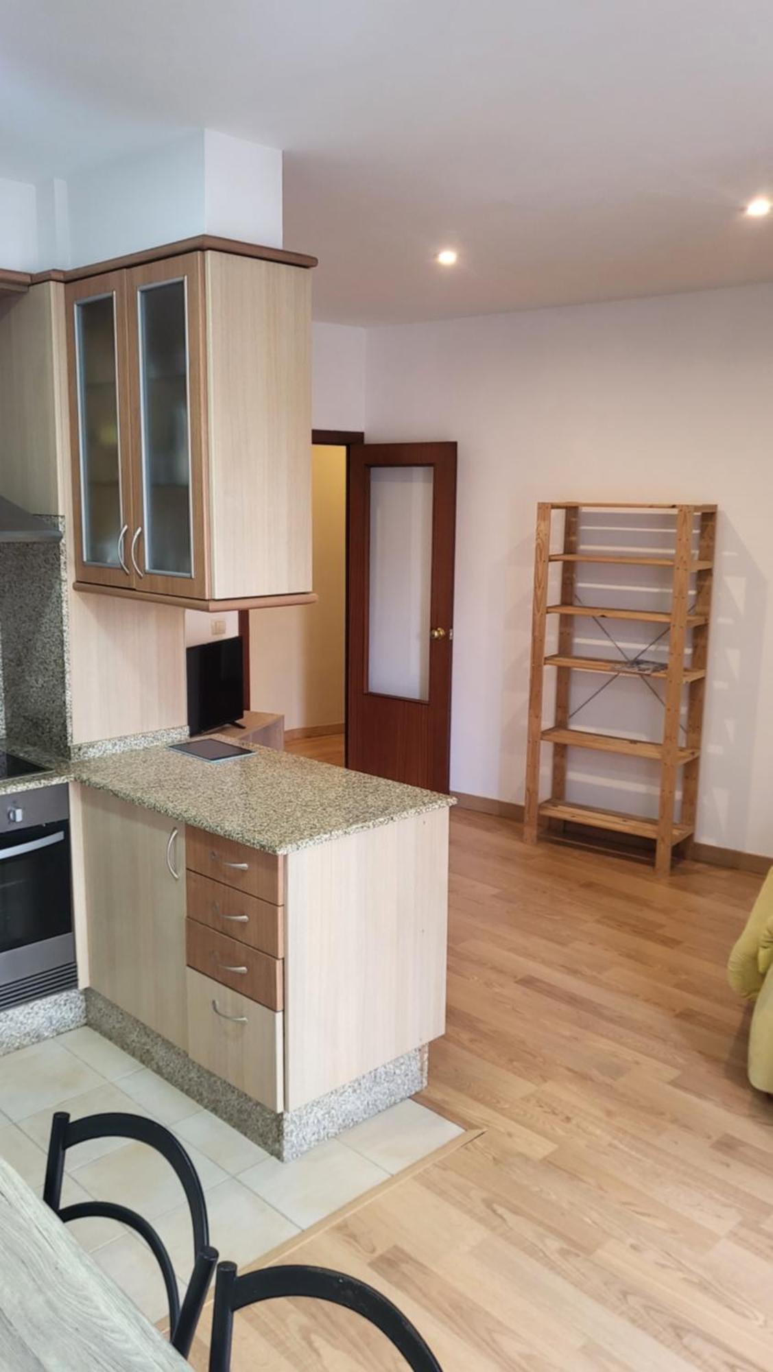 Casco Vello Vigo Oliva 8 Διαμέρισμα Εξωτερικό φωτογραφία