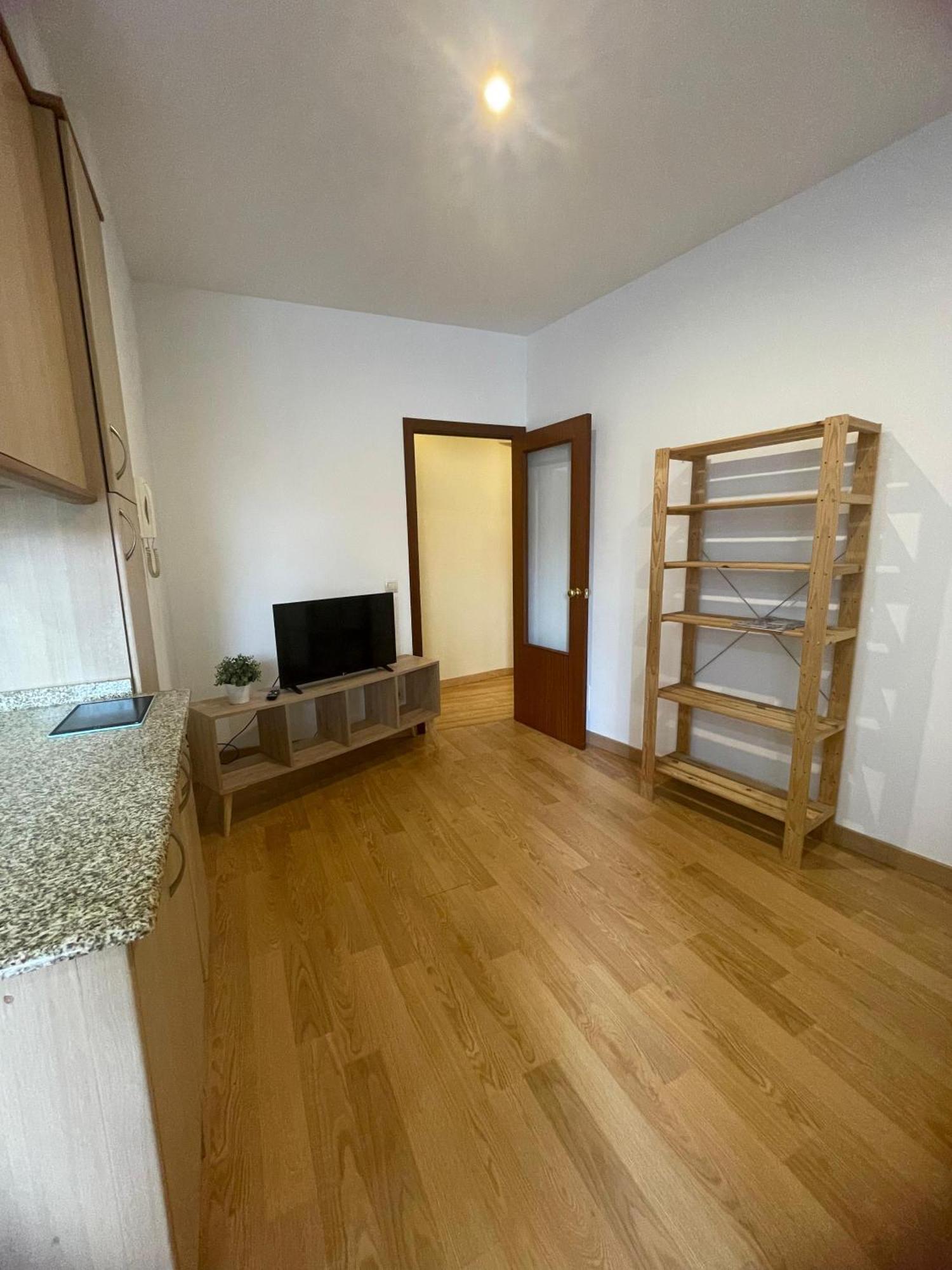 Casco Vello Vigo Oliva 8 Διαμέρισμα Εξωτερικό φωτογραφία