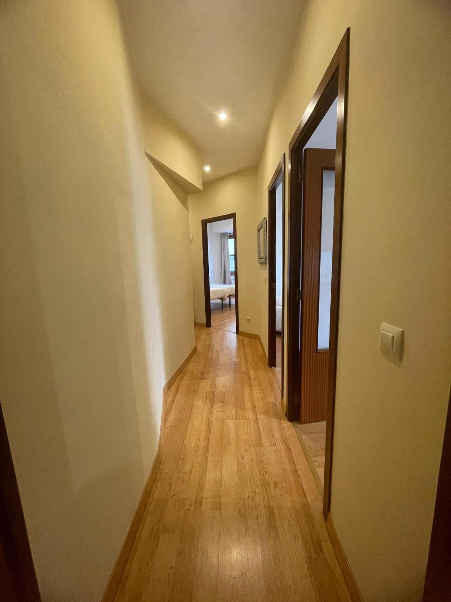 Casco Vello Vigo Oliva 8 Διαμέρισμα Εξωτερικό φωτογραφία